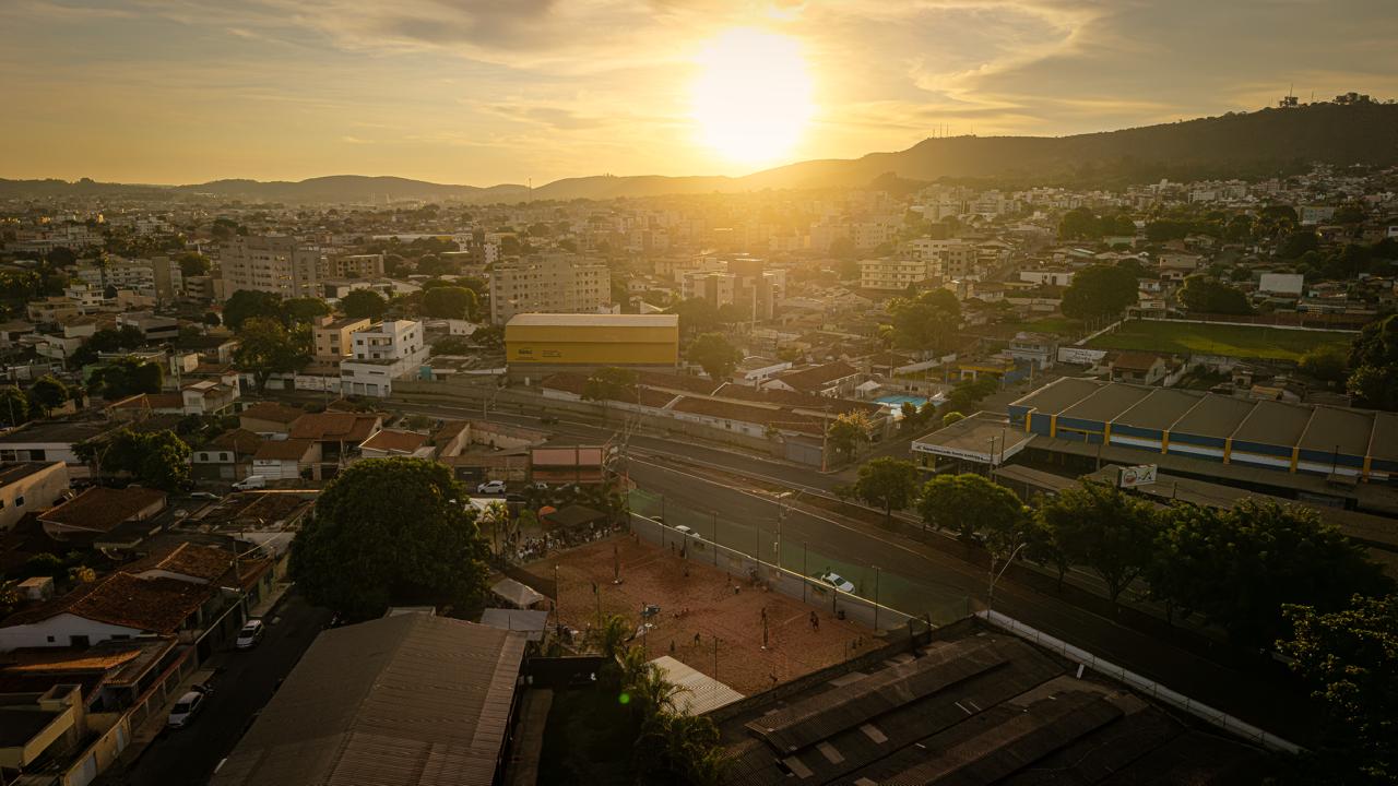 Vôlei de Praia MVP